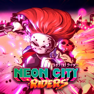 Neon City Riders