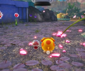 Pikmin 4 Preview Screenshot