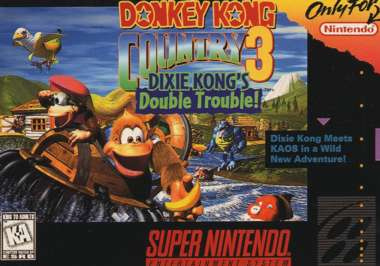 download donkey kong country 3 switch