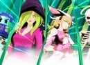 Vampire Survivors And Square Enix Team Up For Free DLC, But It's Not The Series You'd Expect