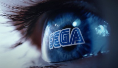 Sega's President Has Just Resigned For "Personal Reasons"