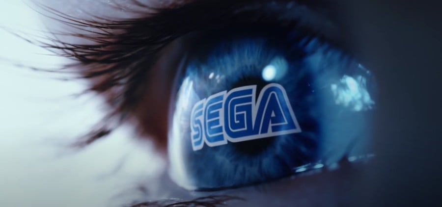 Sega