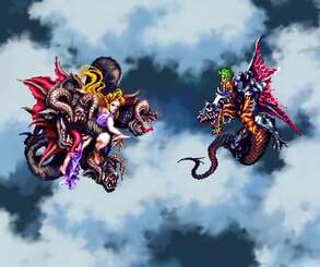 romancing saga 3