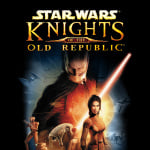 GUERRA DE LAS GALAXIAS: Knights of the Old Republic (Cambiar eShop)