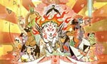 Hideki Kamiya Says He Wants To Make An Okami Sequel "Someday"