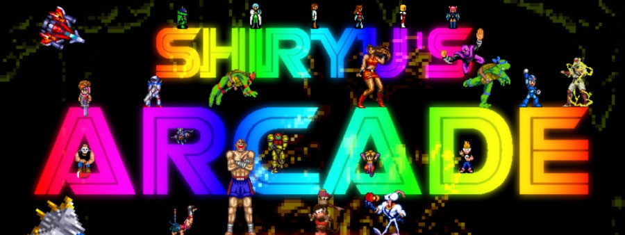 Shryu Arcade.png