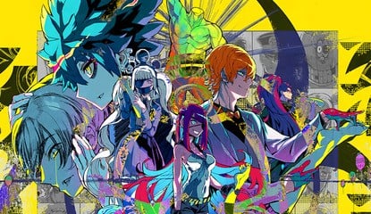 Shuten Order - Nintendo Switch 2 Edition Out Now, Includes Paid Upgrade For Switch Owners