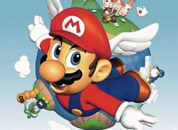 "I'm Done" - Blindfolded Speedrunner Smashes 'Super Mario 64' Record