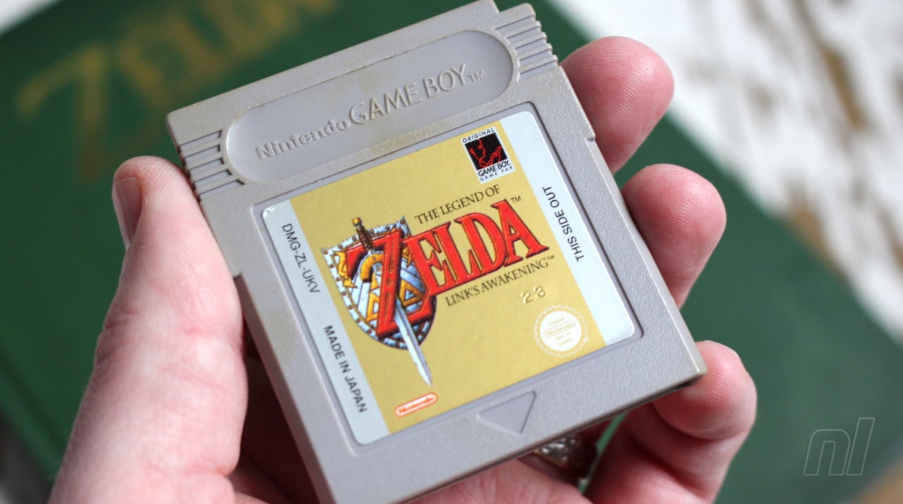 Is The Legend of Zelda: Link's Awakening Worth Your Time?