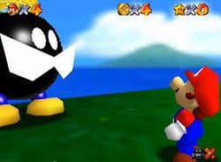 Fan Theory Explains the Consequence of King Bob-omb's Defeat