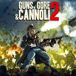 Guns, Gore & Cannoli 2 (Switch eShop)