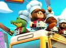 Overcooked 2 Cooks Up An Eighth Place Spot In The UK Charts, Crash Bandicoot Still On Top
