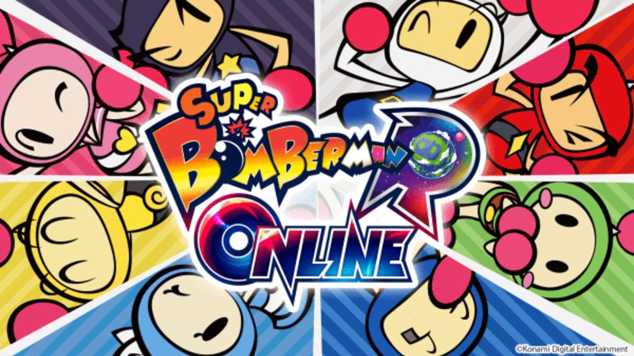 I tried playing 'Super Bomberman R Online' where you can enjoy an