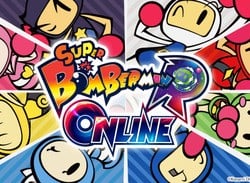 Super Bomberman R Online Is Ditching Its Stadia Exclusivity To Launch On Switch And Other Consoles