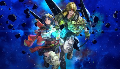 Star Ocean: The Second Story R (Switch) - One Of The Very Best RPGs Of The Year