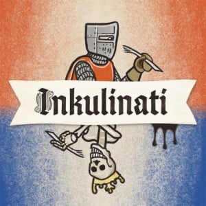 Inkulinati