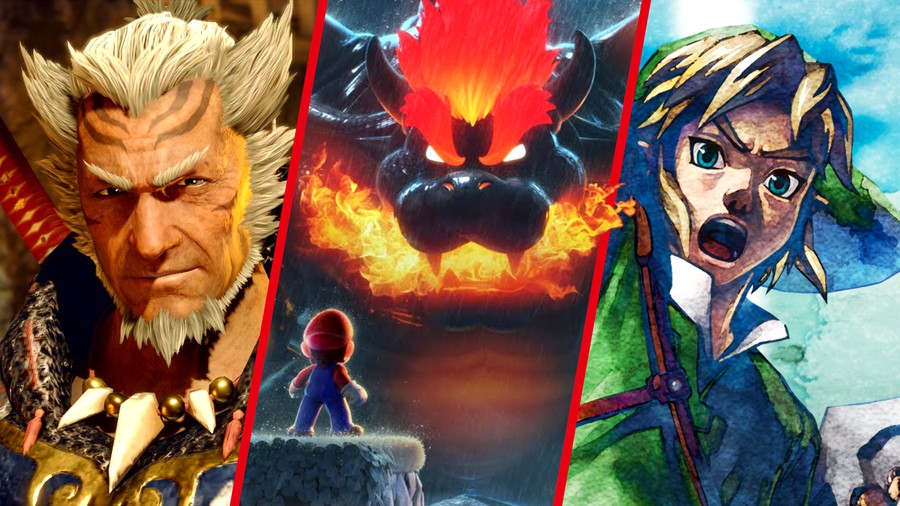 Best Games Of 2021 So Far