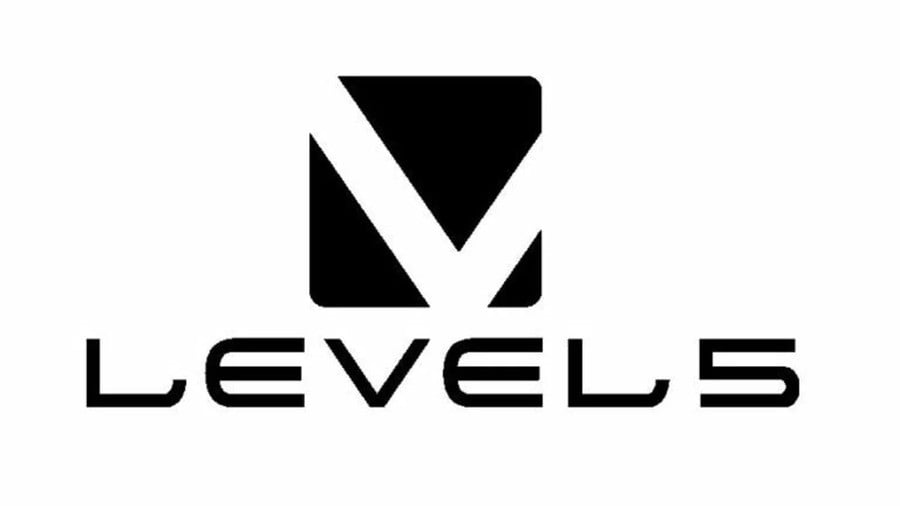 Level-5 Logo