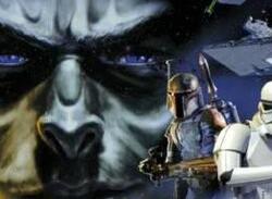 Star Wars: Shadows of the Empire (Nintendo 64)