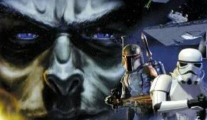 Star Wars: Shadows of the Empire (Nintendo 64)