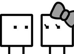 A Demo For BOXBOY! + BOXGIRL! Is Now Available On The Switch eShop