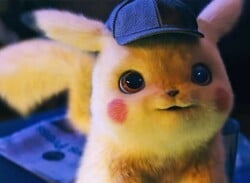 Pokémon Detective Pikachu Gets An Electrifying Digital Release Next Month