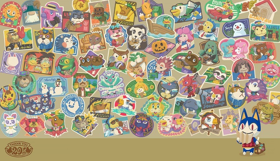 Animal Crossing IMG