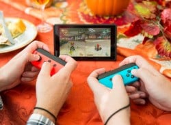 Game Developers Conference Survey Contains Positive Findings For Nintendo Switch