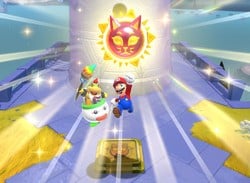 The Super Mario 3D World + Bowser's Fury Reviews Are In