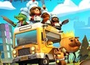 Service! Overcooked 2 - Nintendo Switch 2 Edition Is Ready To Eat Today
