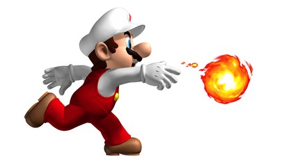 Koei Tecmo Is Interested In Working With Mario