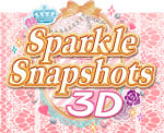 Sparkle Snapshots 3D