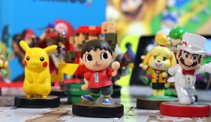 Just One More, Honest: The Unlikely Endurance Of amiibo