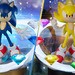 Sonic Frontiers - Sonic The Hedgehog F4F Statue Pre-Orders Now Live