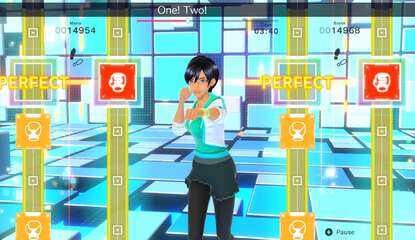 Fitness Boxing 2 Quietly Sells 500,000 Units, Reaching 1.5 Million Across The Series