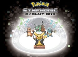 Tickets Go On Sale Soon for the Pokémon: Symphonic Evolutions Concert Tour