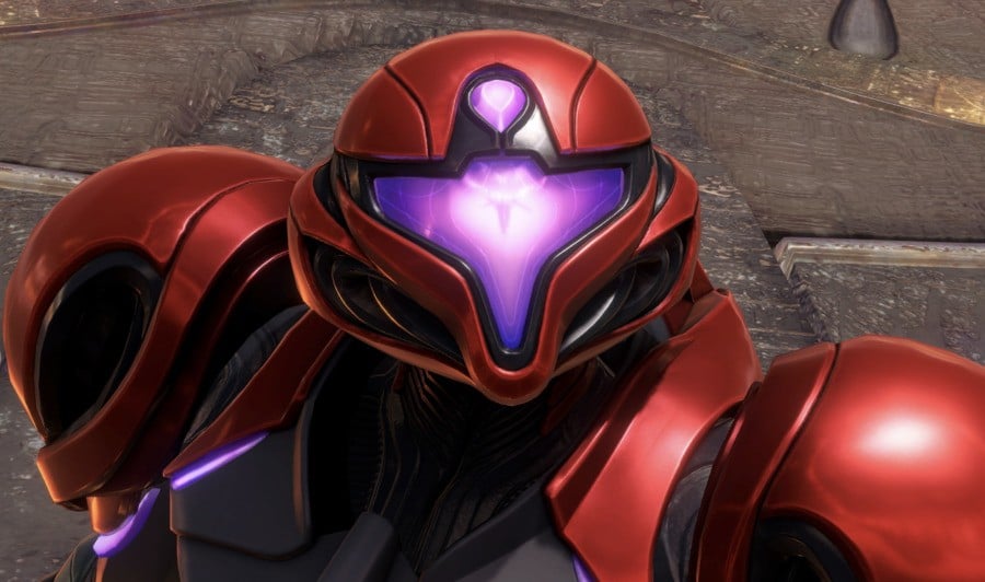 Metroid Prime 4: Beyond 1