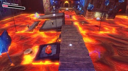 Star-crossed world Redgar forbidden lands