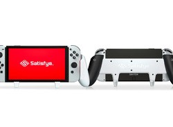 The New ZenGrip Pro For Nintendo Switch OLED Might Be Worth A Look