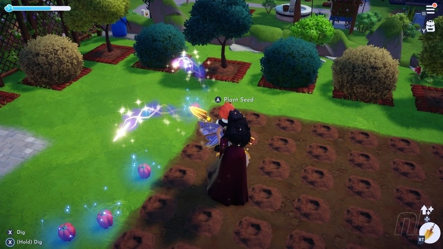 25 Things Disney Dreamlight Valley Update