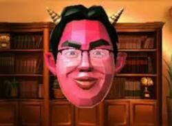 Dr. Kawashima is Coming to 3DS