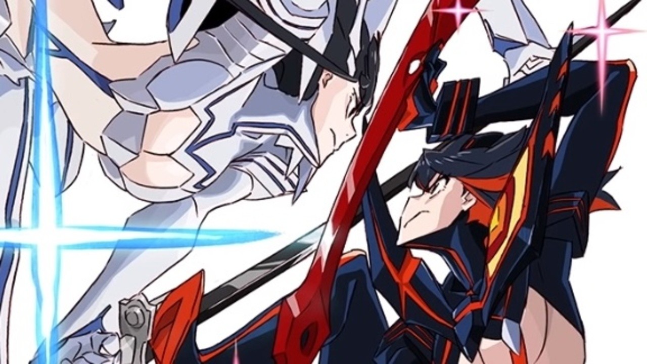 Demo Kill la Kill: IF Or Buy The Full Game Later This Month | Nintendo Life