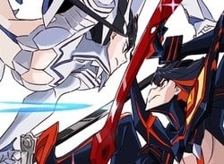 Demo Kill la Kill: IF Or Buy The Full Game Later This Month