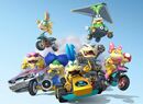 Mario Kart 8 Bundle Dips Below £200 In The UK, Includes Additional Free Game Offer
