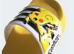 Adidas Has Just Created These Amazing Pikachu Slides, But Don't Get Too Excited