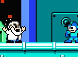 Mega Man 3 (Wii U eShop / NES)