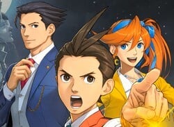 Top 15 One-Shot Ace Attorney Characters