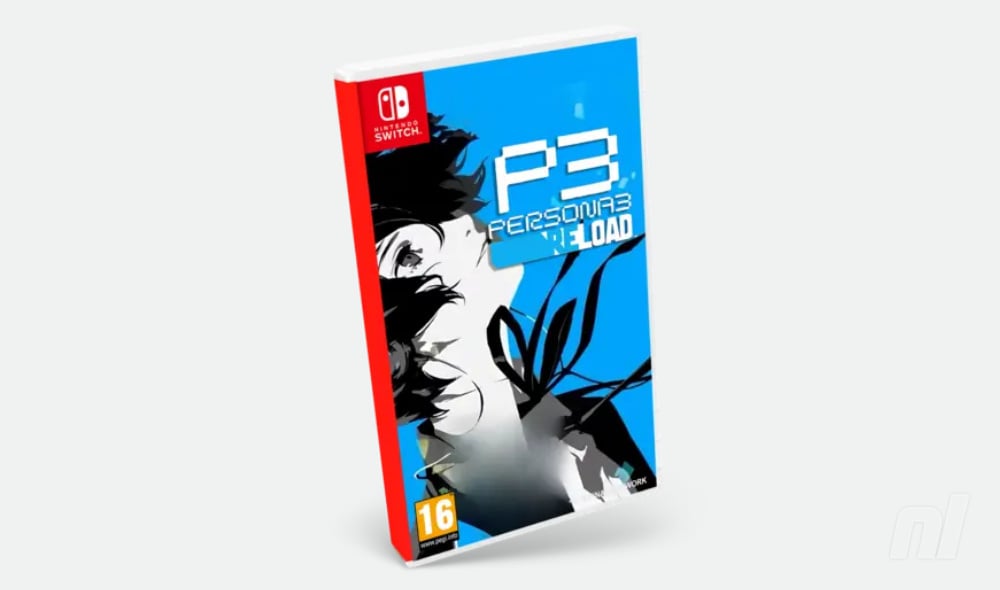 Atlus Accidentally Reveals Two New Persona Games | Nintendo Life