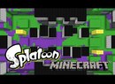 There's Already a Splatoon Inspired Minecraft Mod