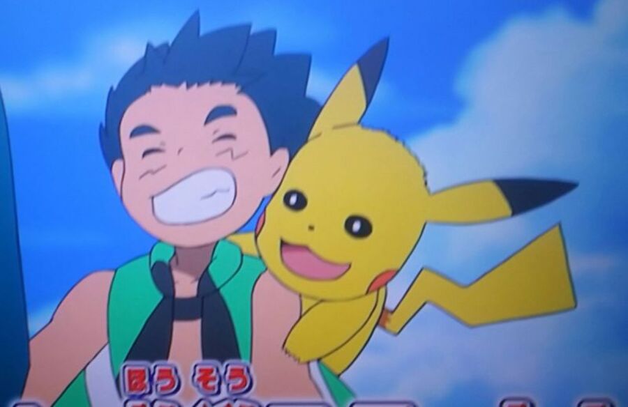 Random: As The Pokémon Anime Hits 1000 Episodes, One Thing Is